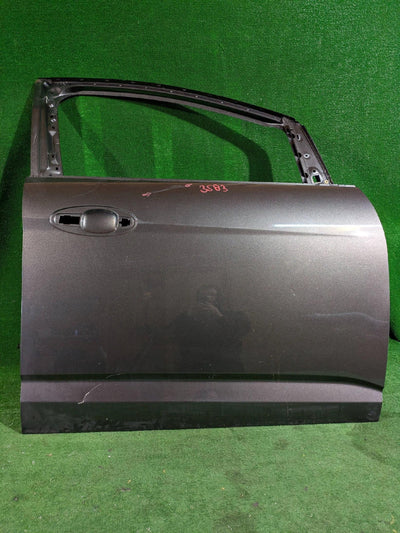 DRZWI PRZEDNIE PRAWE PRAWY PRZÓD FORD C-MAX MK2 NR.3583