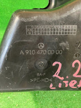 ZBIORNIK ADBLUE MERCEDES SPRINTER W910 2.2L