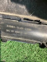 ZDERZAK TYLNY TYŁ HONDA CR-V V 18- NR.3260