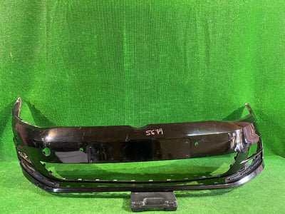 ZDERZAK PRZEDNI PRZÓD VW GOLF VII NR.5674