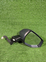 LUSTERKO PRAWE KIA SPORTAGE V 8PIN NR.009
