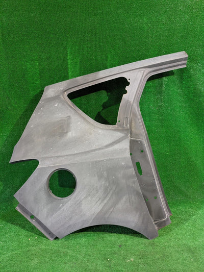 BŁOTNIK TYŁ TYLNY PRAWY OPEL MERIVA B NR.026