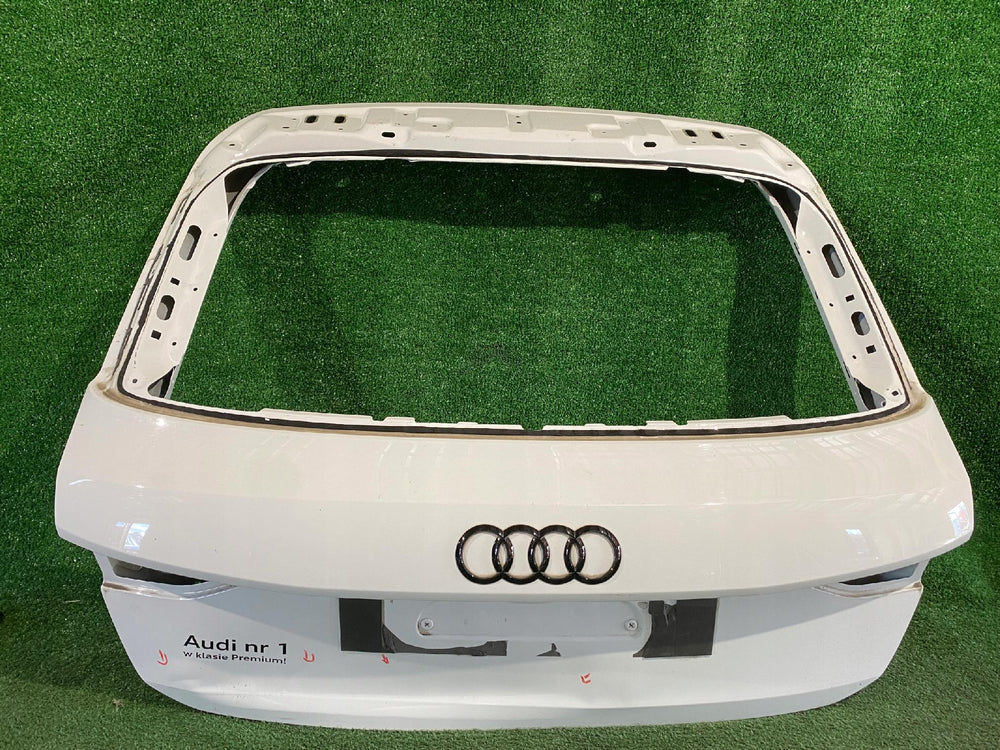KLAPA TYŁ TYLNA AUDI A3 8Y