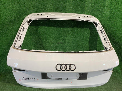 KLAPA TYŁ TYLNA AUDI A3 8Y