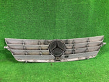 GRILL ATRAPA MERCEDES C-KLASA SPORT COUPE W203