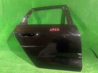 DRZWI TYŁ TYLNE AUDI A5 III B10 KOMBI 25- NR.2422