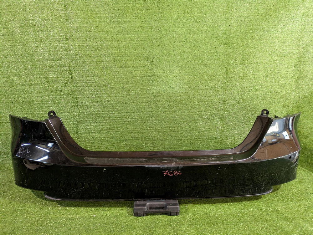 ZDERZAK TYŁ TYLNY TOYOTA CAMRY VIII 18- NR.7686