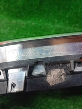 GRILL NERKA PRAWA BMW X3 F25 LCI X4 F26