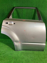 DRZWI TYŁ TYLNE PRAWE SUBARU FORESTER III