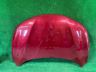 MASKA POKRYWA SILNIKA NISSAN QASHQAI II J11