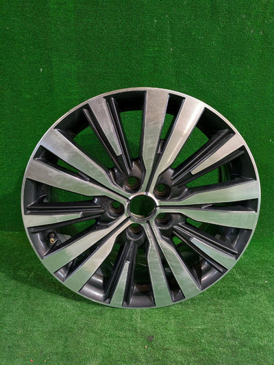 ALUFELGA MITSUBISHI OUTLANDER 18" 7J ET38 Nr.35