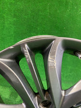 ALUFELGA HYUNDAI 17” 6,5J ET51