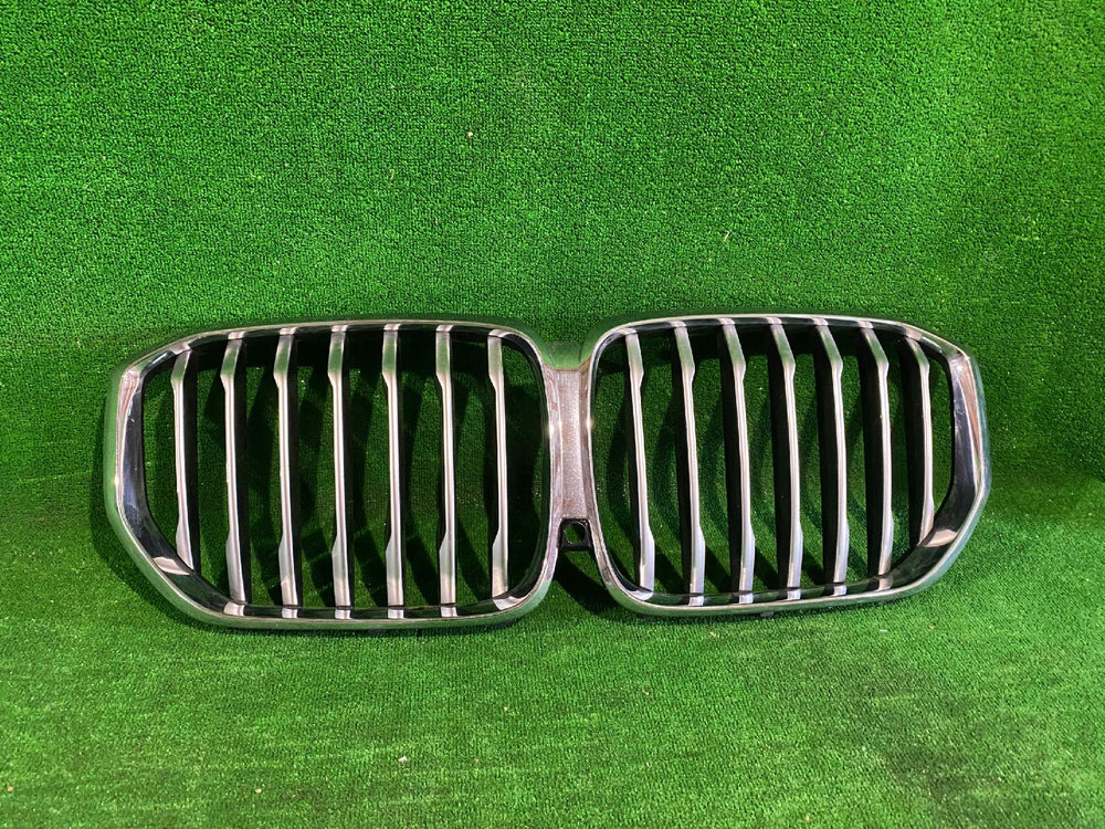 GRILL ATRAPA BMW X5 G05