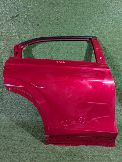 DRZWI TYLNE PRAWE PRAWY TYŁ HONDA HR-V III NR.3920