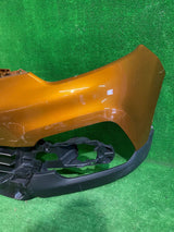 ZDERZAK PRZEDNI PRZÓD RENAULT CAPTUR I LIFT NR.4963