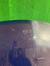 MASKA POKRYWA SILNIKA DACIA SANDERO II LOGAN II