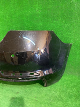 ZDERZAK TYLNY TYŁ SKODA RAPID SPACEBACK NR.5337