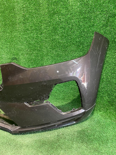 ZDERZAK PRZEDNI PRZÓD VOLVO XC60 II LIFT NR.2541