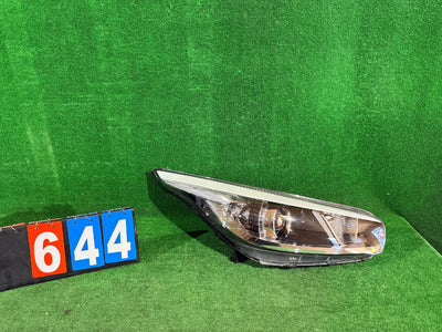 REFLEKTOR PRAWY KIA CEED II zwykła NR:644