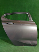 DRZWI TYLNE PRAWE PRAWY TYŁ OPEL ASTRA K HB