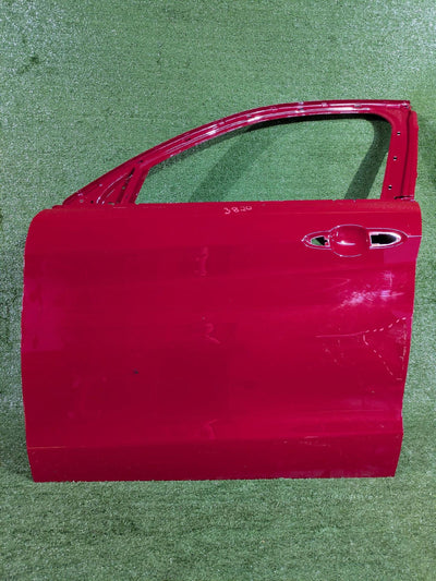 DRZWI PRZEDNIE LEWE LEWY PRZÓD ALFA ROMEO STELVIO NR.3820