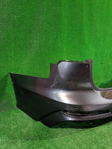 ZDERZAK TYLNY TYŁ AUDI A6 C8 S-LINE KOMBI NR.7537