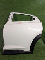 DRZWI TYLNE LEWE LEWY TYŁ NISSAN JUKE II F16 NR.3770