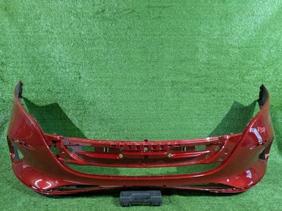 ZDERZAK PRZEDNI PRZÓD MERCEDES VITO W447 LIFT 24- NR.7958