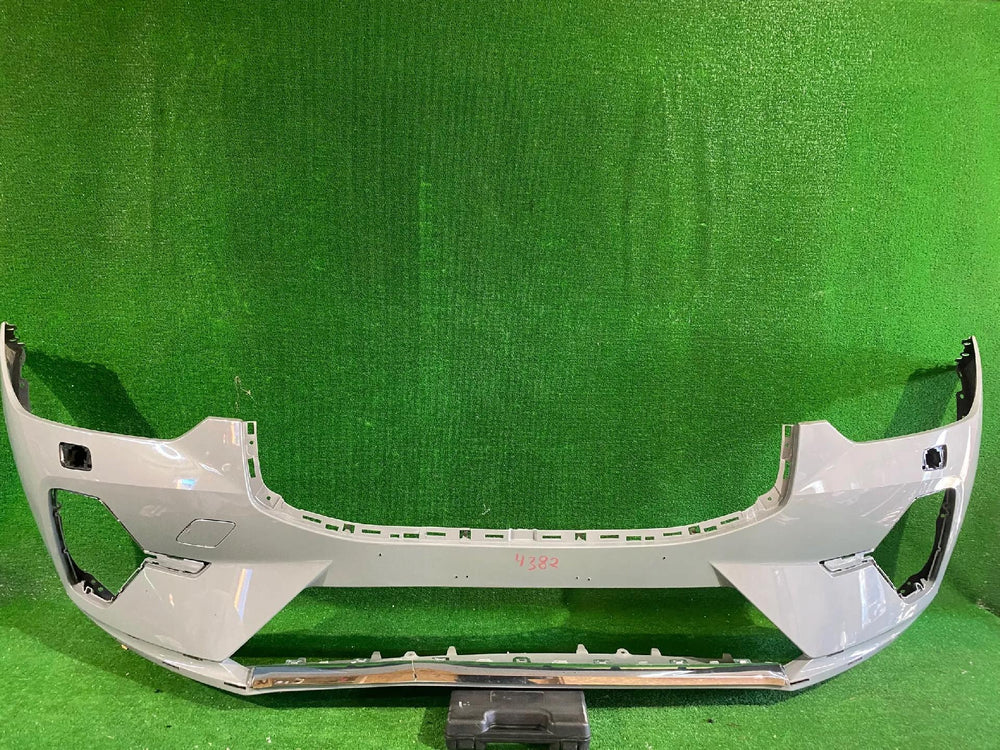 ZDERZAK PRZEDNI PRZÓD VOLVO XC60 XC-60 II LIFT 21- NR.4382