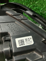 HALOGEN DRL LEWY HYUNDAI I30 III LIFT nr:14