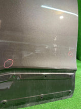 DRZWI TYLNE PRAWE PRAWY TYŁ TOYOTA YARIS CROSS NR.2505