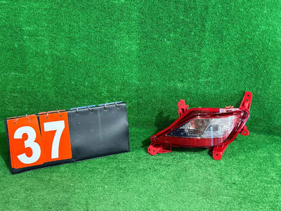 LAMPA TYŁ TYLNA LEWA HYUNDAI TUCSON IV LIFT 2024-