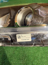 REFLEKTOR LEWY KIA CEED III NR:656