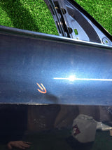 DRZWI PRAWE PRZEDNIE PRAWY PRZÓD BMW 1 F40