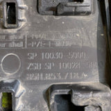 LISTWA BŁOTNIKA PRAWA PRZEDNIA AUDI Q6 ETRON NR.66
