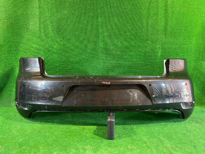 ZDERZAK TYLNY VW GOLF VI HB NR.4060