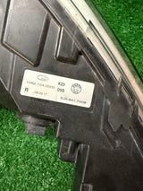 HALOGEN PRAWY SKODA RAPID nr:22