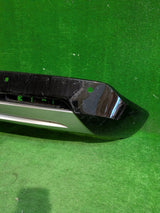 LISTWA SPOJLER DYFUZOR ZDERZAKA TYLNEGO HONDA HR-V III 21- NR.31