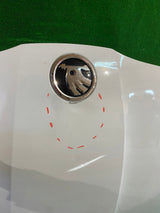 MASKA POKRYWA SILNIKA SKODA OCTAVIA IV