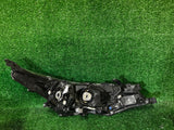 REFLEKTOR LEWY TOYOTA COROLLA E16 LIFT E18