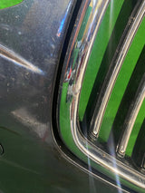 ZDERZAK PRZEDNI PRZÓD VOLVO S90 V90 II 16- INSCRIPTION NR.4756