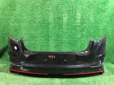 ZDERZAK TYLNY TYŁ KIA PRO CEED PROCEED III GT 17- PDC NR.1493