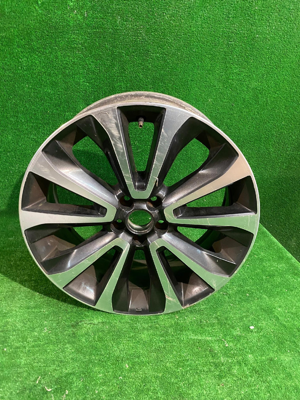 ALUFELGA SUBARU FORESTER 18” 7J ET48