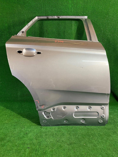 DRZWI TYLNE PRAWE PRAWY TYŁ OPEL GRANDLAND X