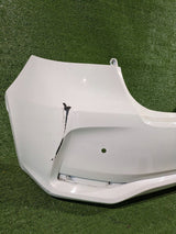 ZDERZAK TYLNY TYŁ TOYOTA COROLLA E21 SEDAN PDC NR.7892