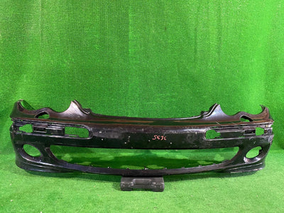 ZDERZAK PRZEDNI MERCEDES C-KLASA w203 LIFT 04-06 NR.5636