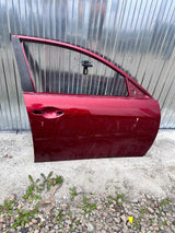 DRZWI PRZEDNIE PRAWE MAZDA 6 GH NR.07