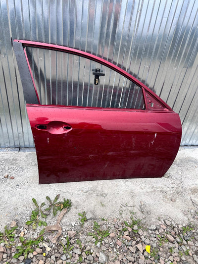 DRZWI PRZEDNIE PRAWE MAZDA 6 GH NR.07