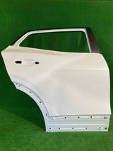 DRZWI TYLNE PRAWE PRAWY TYŁ KIA SPORTAGE V