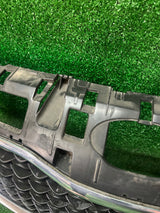 GRILL ATRAPA KIA CARENS IV 13-